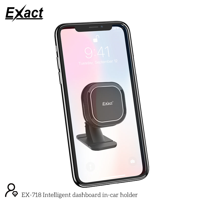 Exact Car Holder Exact Car Holder