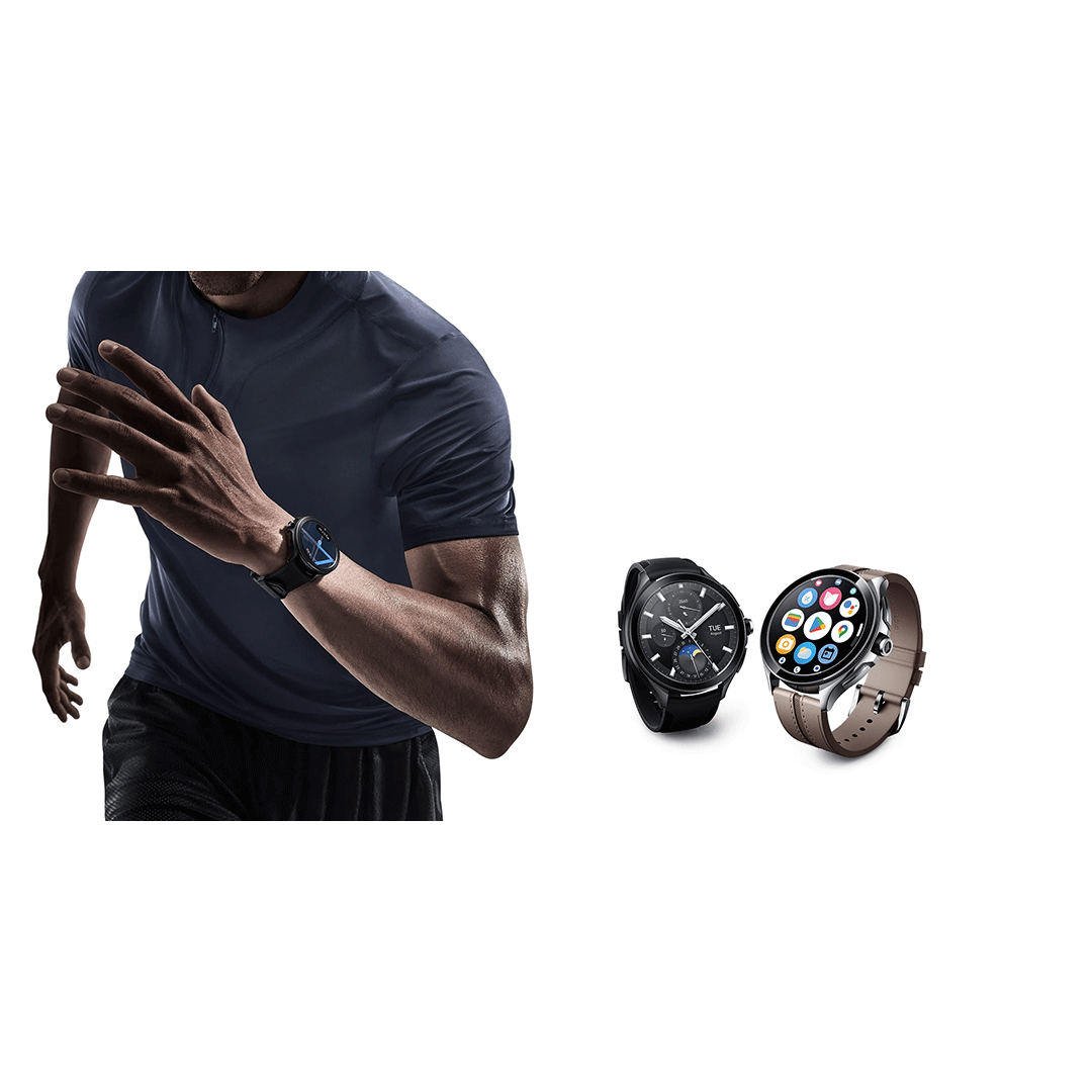 Xiaomi Watch 2 Pro Xiaomi Watch 2 Pro