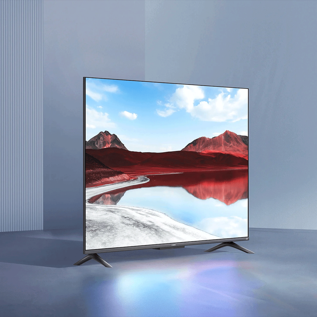 Xiaomi TV A Pro 2025 43'' Xiaomi TV A Pro 2025 43''