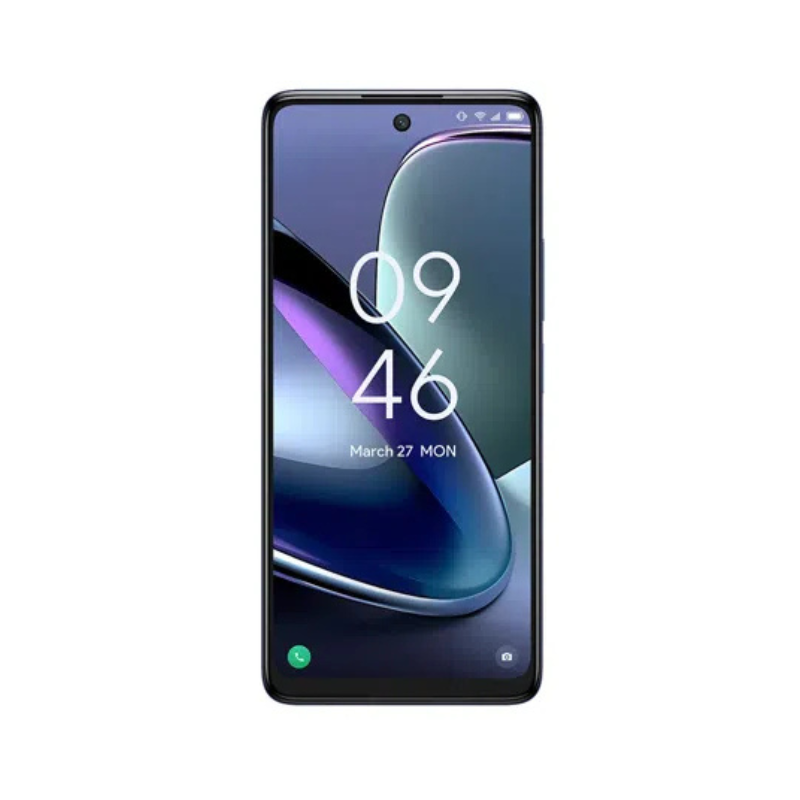 TCL 50 5G 4GB 128GB - Dark Blue TCL 50 5G 4GB 128GB - Dark Blue