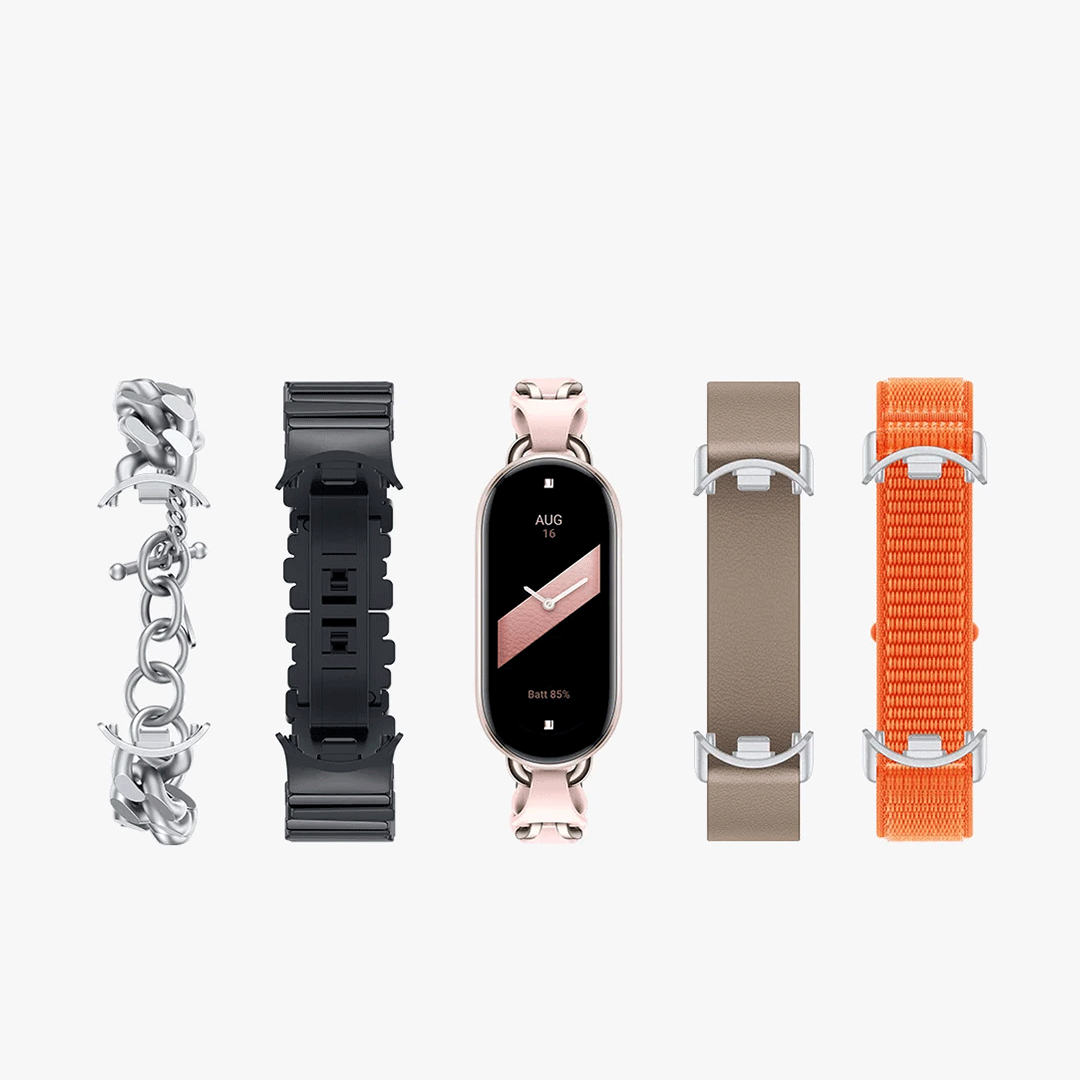 Xiaomi Smart Band 9 Active Xiaomi Smart Band 9 Active
