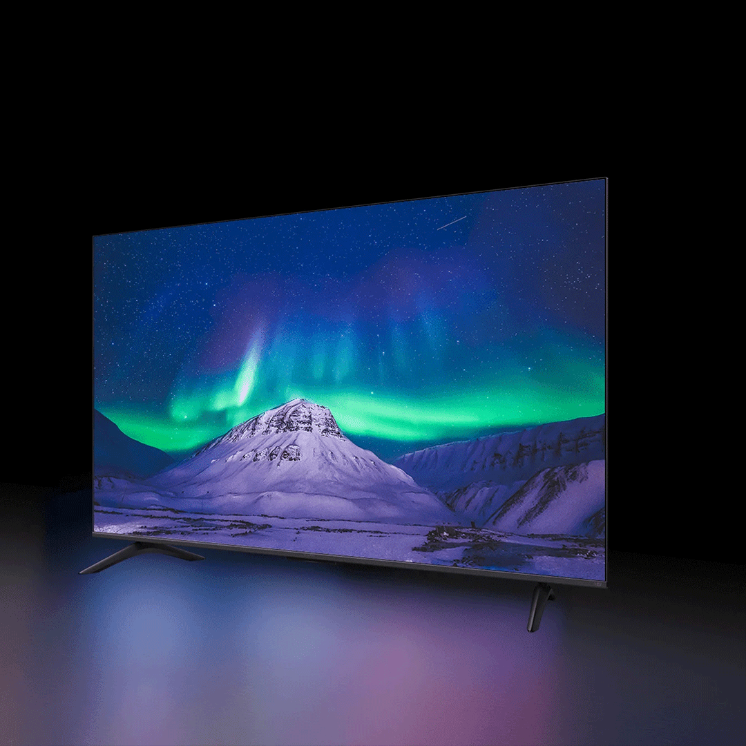 Xiaomi TV A Pro 2025 65'' Xiaomi TV A Pro 2025 65''