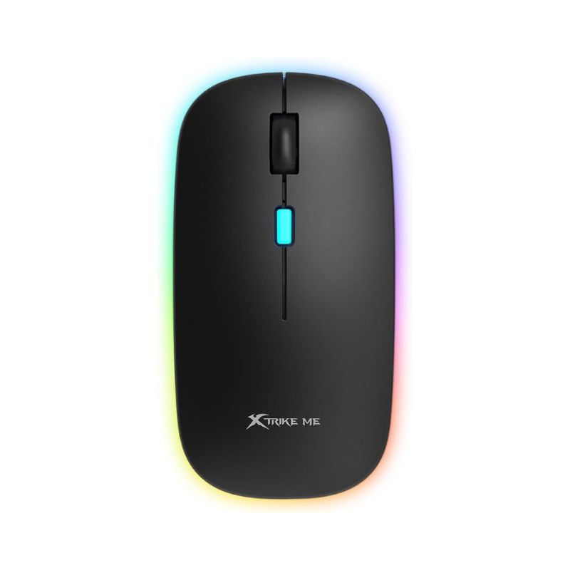 Xtrike Me GW-113 Lightweight Wireless Dual Modes Mouse Xtrike Me GW-113 Lightweight Wireless Dual Modes Mouse