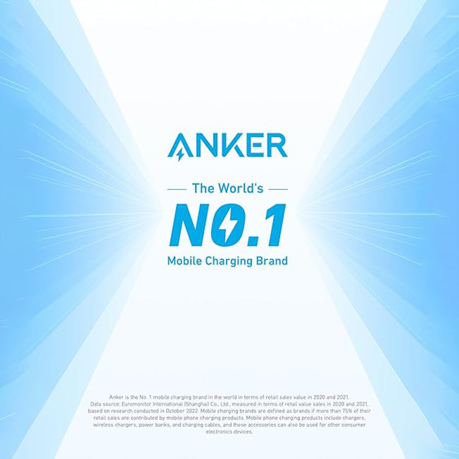 Anker 20W Wall Charger 2 Ports Anker 20W Wall Charger 2 Ports