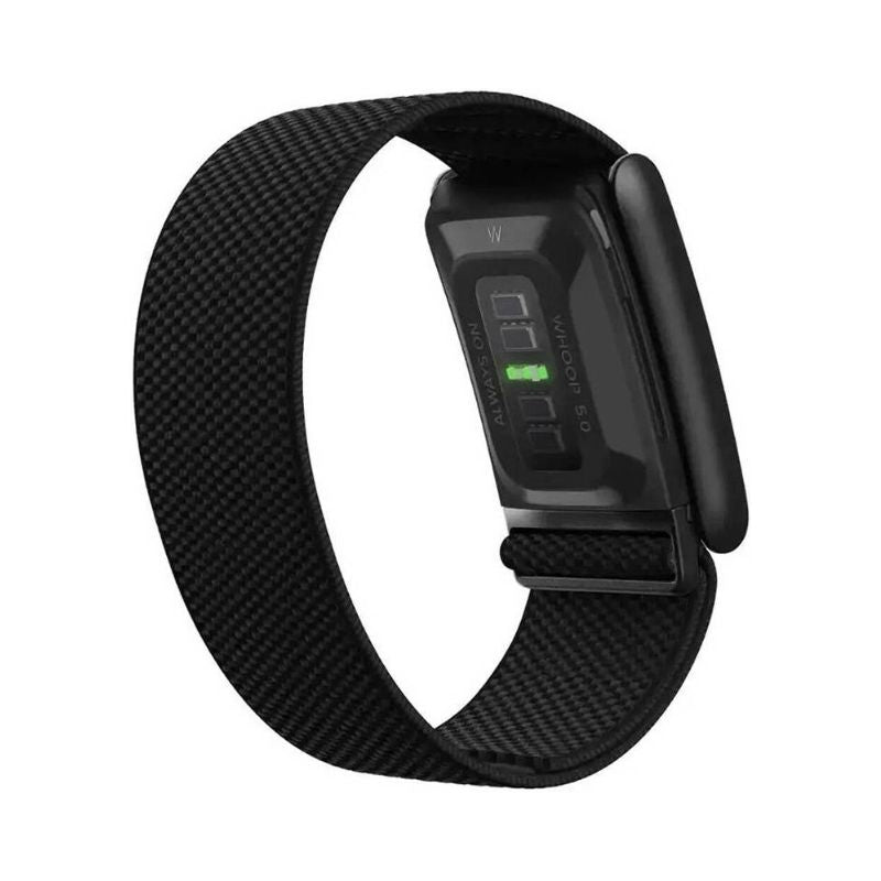 Whoop 5.0 Peak – 24/7 Health & Activity Tracker Whoop 5.0 Peak – 24/7 Health & Activity Tracker