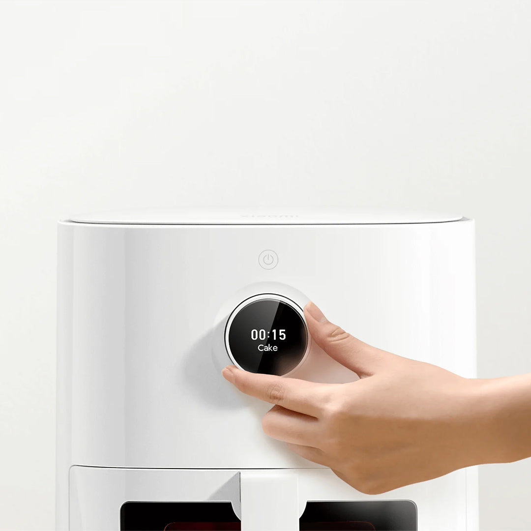 Mi Smart Air Fryer Pro 4L EU Mi Smart Air Fryer Pro 4L EU
