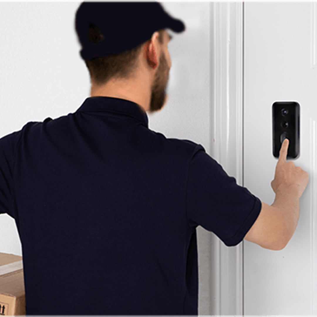 Xiaomi Smart Doorbell 3 Xiaomi Smart Doorbell 3
