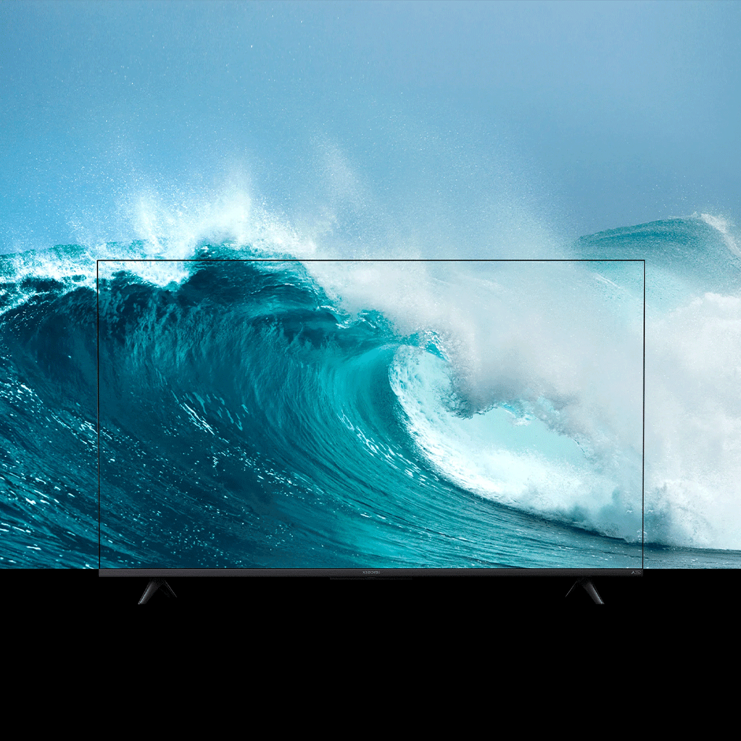 Xiaomi TV A Pro 2025 75'' Xiaomi TV A Pro 2025 75''