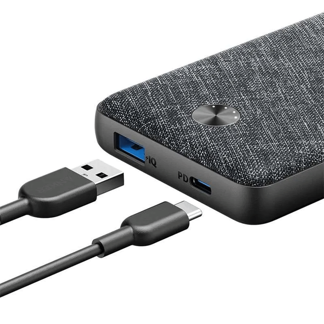 Anker PowerCore Metro 20000 PD Black Anker PowerCore Metro 20000 PD Black