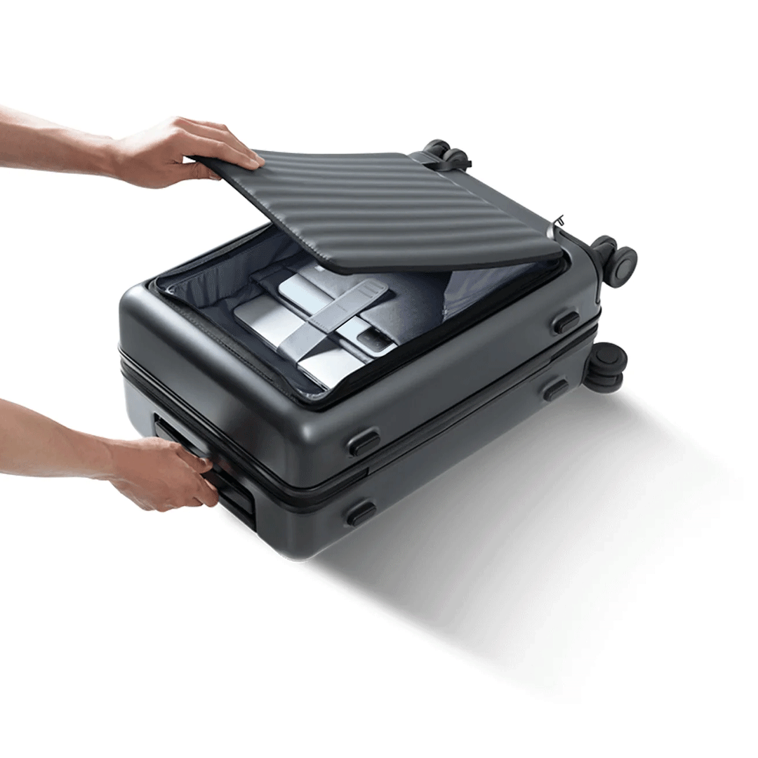 Xiaomi Front Pocket Carry-On Luggage 20 Xiaomi Front Pocket Carry-On Luggage 20