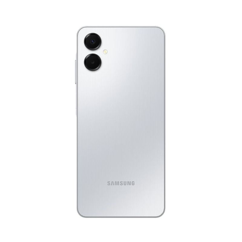 Samsung Galaxy A06 6GB 128GB 5G With Cover – rptech.qa