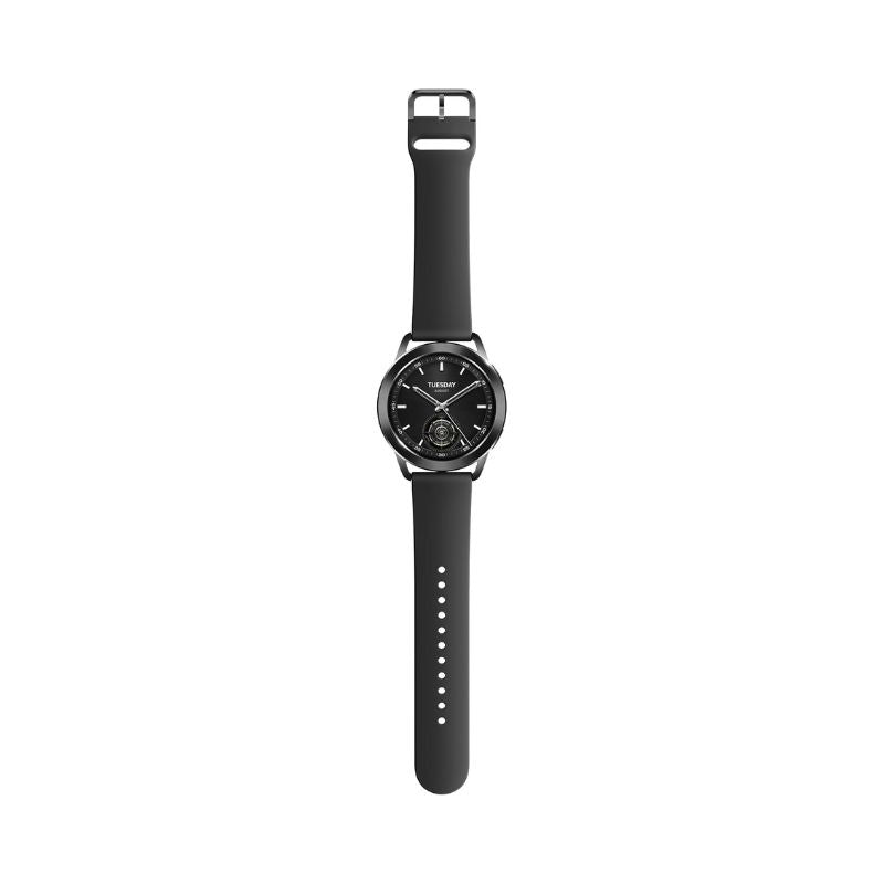 Xiaomi Watch S3 Smartwatch Xiaomi Watch S3 Smartwatch
