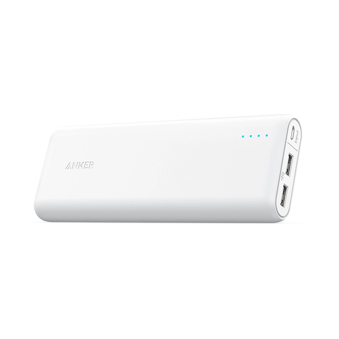 Anker Power Bank 20000mAh Anker Power Bank 20000mAh