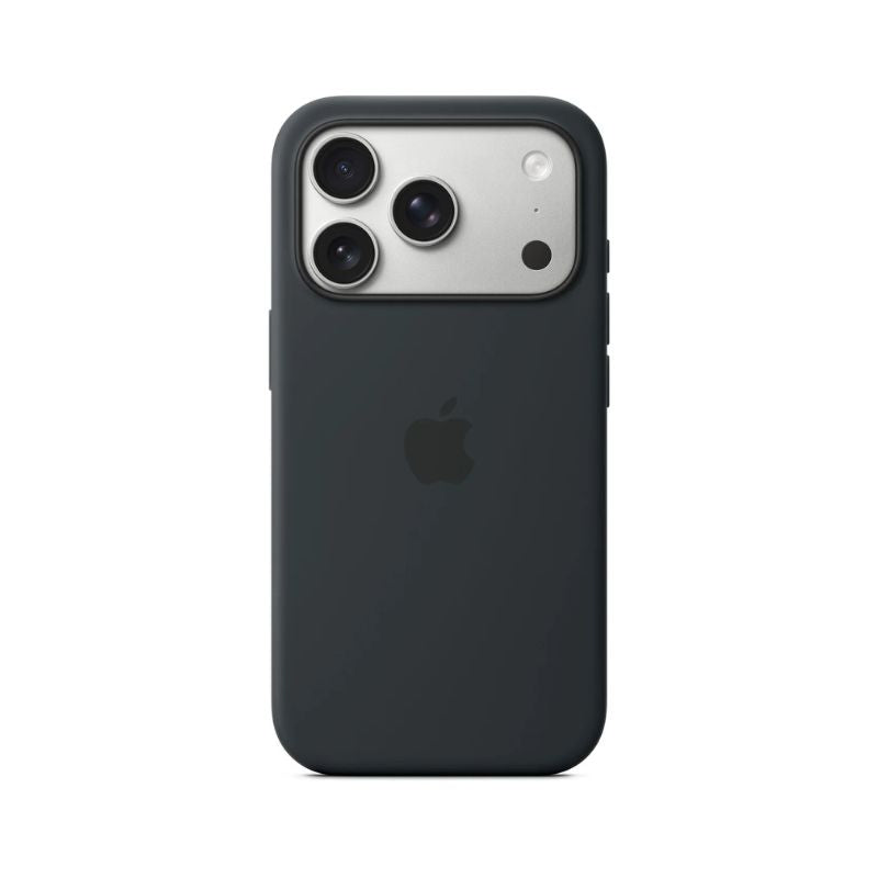 iPhone 17 Pro Max Silicone Case with MagSafe iPhone 17 Pro Max Silicone Case with MagSafe