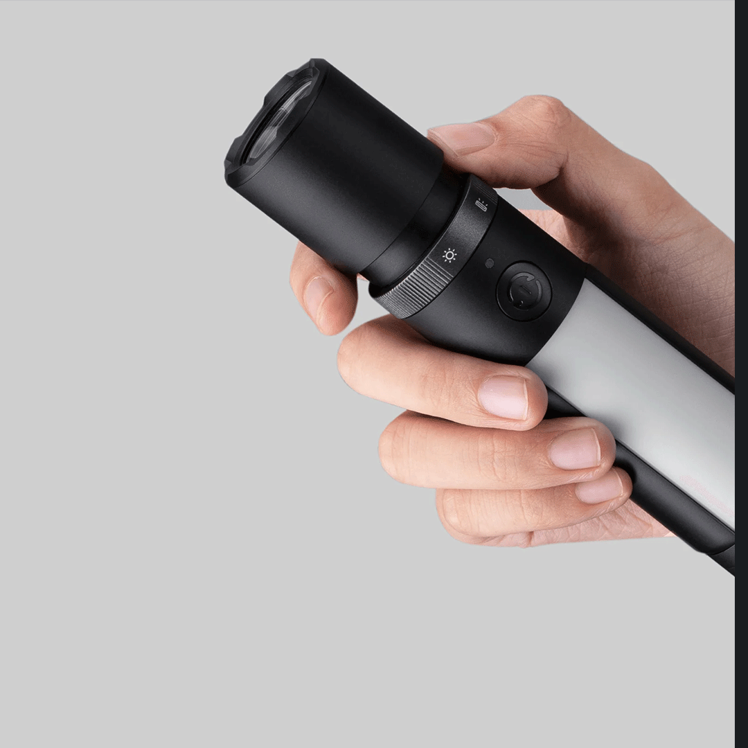 Xiaomi Multi-Function Flashlight Xiaomi Multi-Function Flashlight