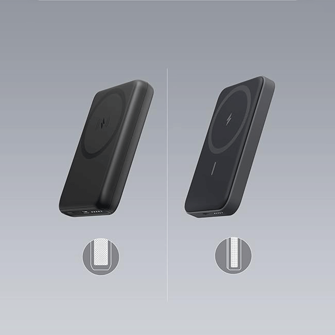 Anker PowerCore Magnetic 5K W Anker PowerCore Magnetic 5K W