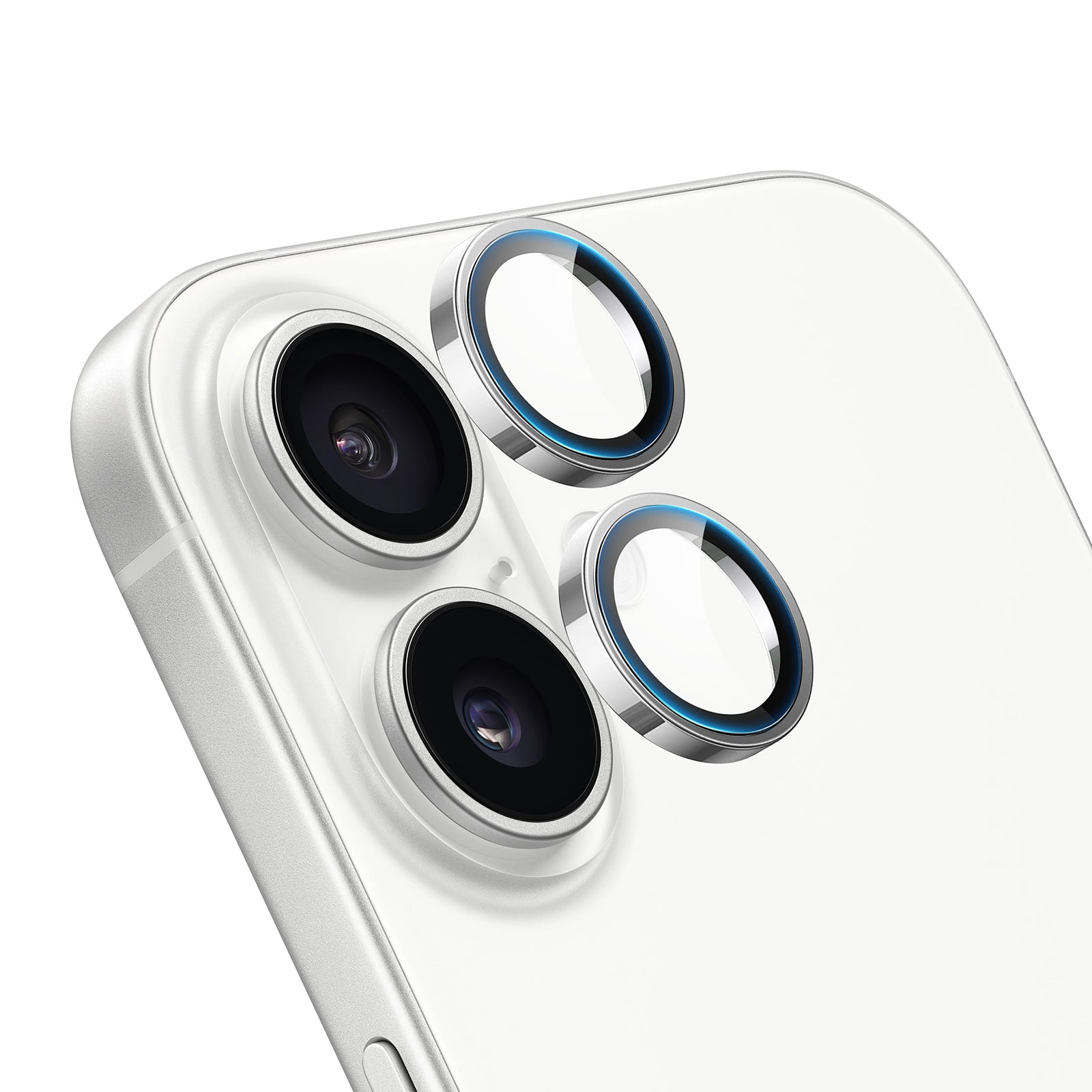 Exact Camera Lens Protector for iPhone 17 Exact Camera Lens Protector for iPhone 17