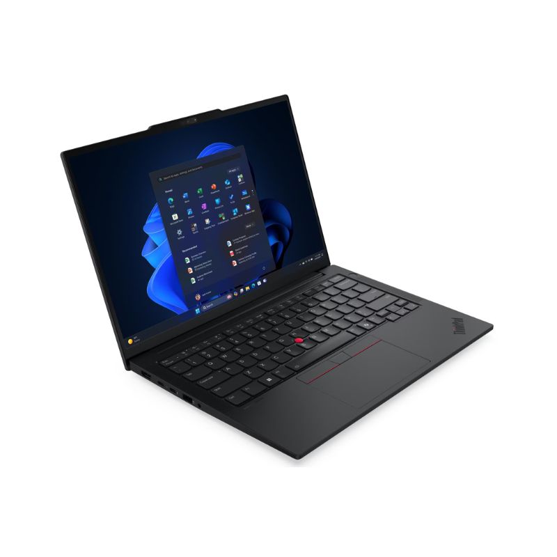 ThinkPad E14 Gen 7 – Intel® Core™ Ultra 7 255H – 512GB SSD M.2 2242 TLC G4 – No OS (DOS) – 21SX0066GR ThinkPad E14 Gen 7 – Intel® Core™ Ultra 7 255H – 512GB SSD M.2 2242 TLC G4 – No OS (DOS) – 21SX0066GR