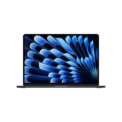Apple 13-Inch Macbook Air M4 Chip with 10-Core CPU & 10-Core GPU/ 24GB/ 512GB SSD (Arabic/English)