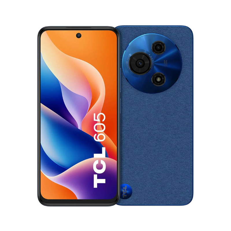 TCL 605 8GB 256GB 4G TCL 605 8GB 256GB 4G
