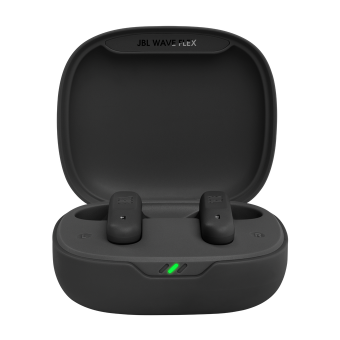 JBL Wave Flex True Wireless Earbuds JBL Wave Flex True Wireless Earbuds