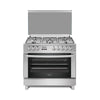 Ferre Free Standing Cooker FR-60X90G5 Full Gas Cooking Range