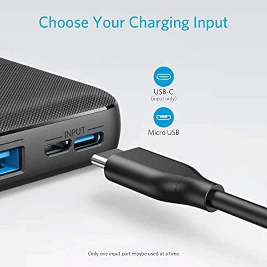 Anker PowerCore Metro 20000 Anker PowerCore Metro 20000