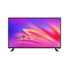 Oscar OS32SATVG 32 Inches HD Smart Android TV With Tempered Glass & Remote