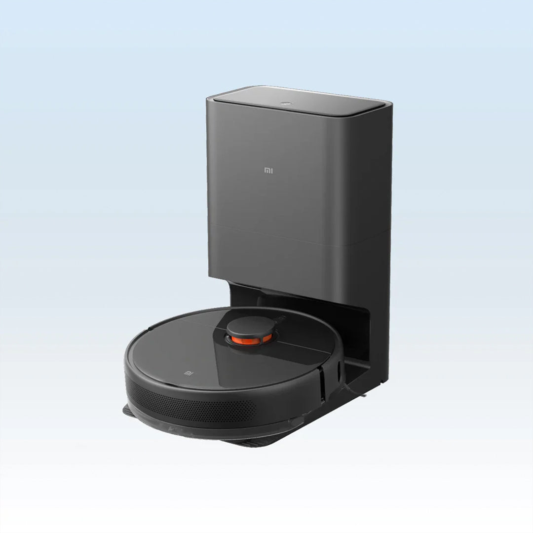 Mi Robot Vacuum Mop 2 Ultimate Auto empty Station Mi Robot Vacuum Mop 2 Ultimate Auto empty Station