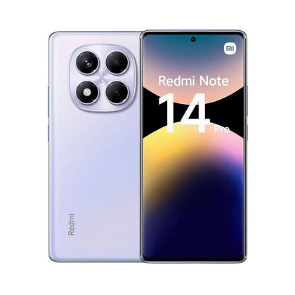 Xiaomi Redmi Note 14 pro 4G 8GB 256GB