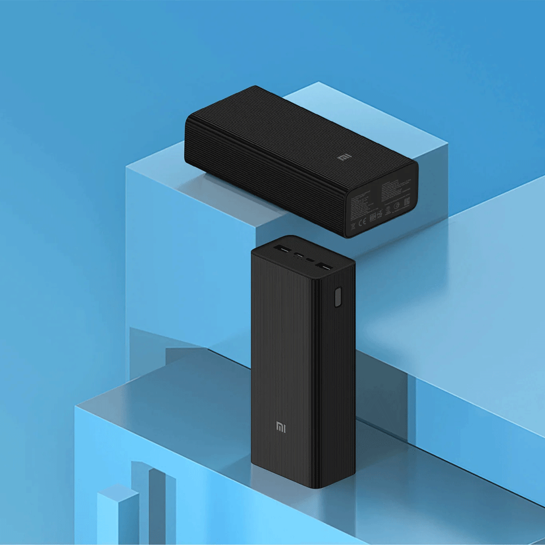 Xiaomi 18W Power Bank 30000mAh GL Xiaomi 18W Power Bank 30000mAh GL