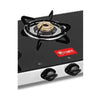 Mr Light MRGB3B03SS Three Burner Gas Stove