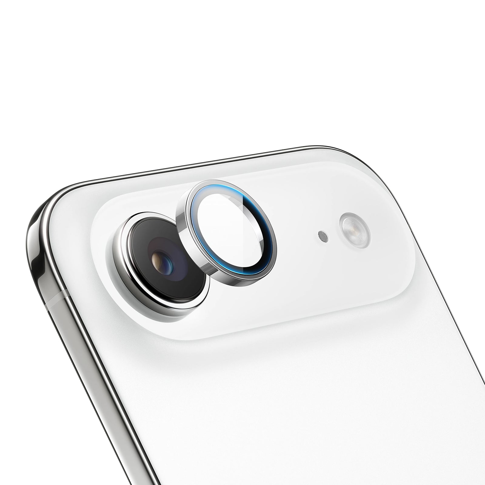 Exact Camera Lens Protector for iPhone 17 Air Exact Camera Lens Protector for iPhone 17 Air