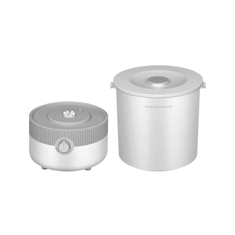 ZENAN ZWM15-MINI Portable Washing Machine ZENAN ZWM15-MINI Portable Washing Machine