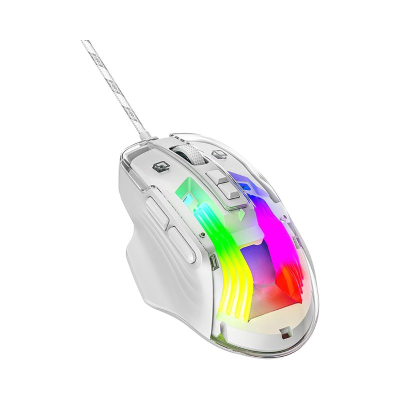 Xtrike Me GM-319 Wired Gaming Mouse Xtrike Me GM-319 Wired Gaming Mouse