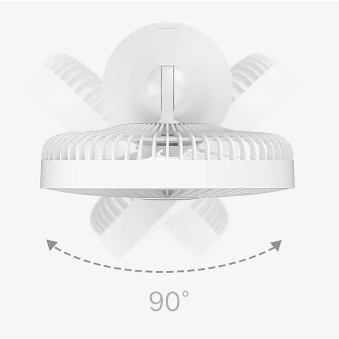 Mi Rechargeable Mini Fan Mi Rechargeable Mini Fan