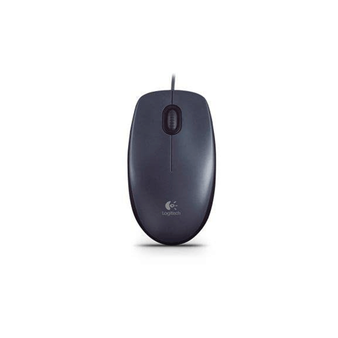 Logitech Corded Mouse M90 Logitech Corded Mouse M90