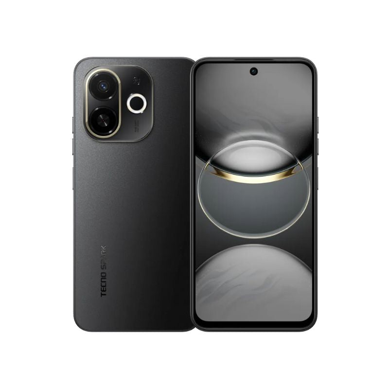Tecno Spark 30C 4GB 128GB 5G (Handheld Fan) Tecno Spark 30C 4GB 128GB 5G (Handheld Fan)