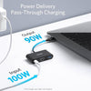 Anker 3-in-1 USB-C Hub (A8339HA1)