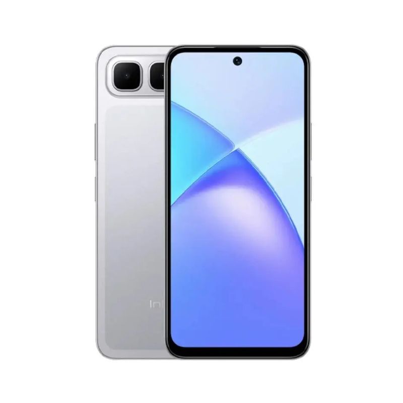 Infinix Smart 10 Plus 128GB 4GB Infinix Smart 10 Plus 128GB 4GB