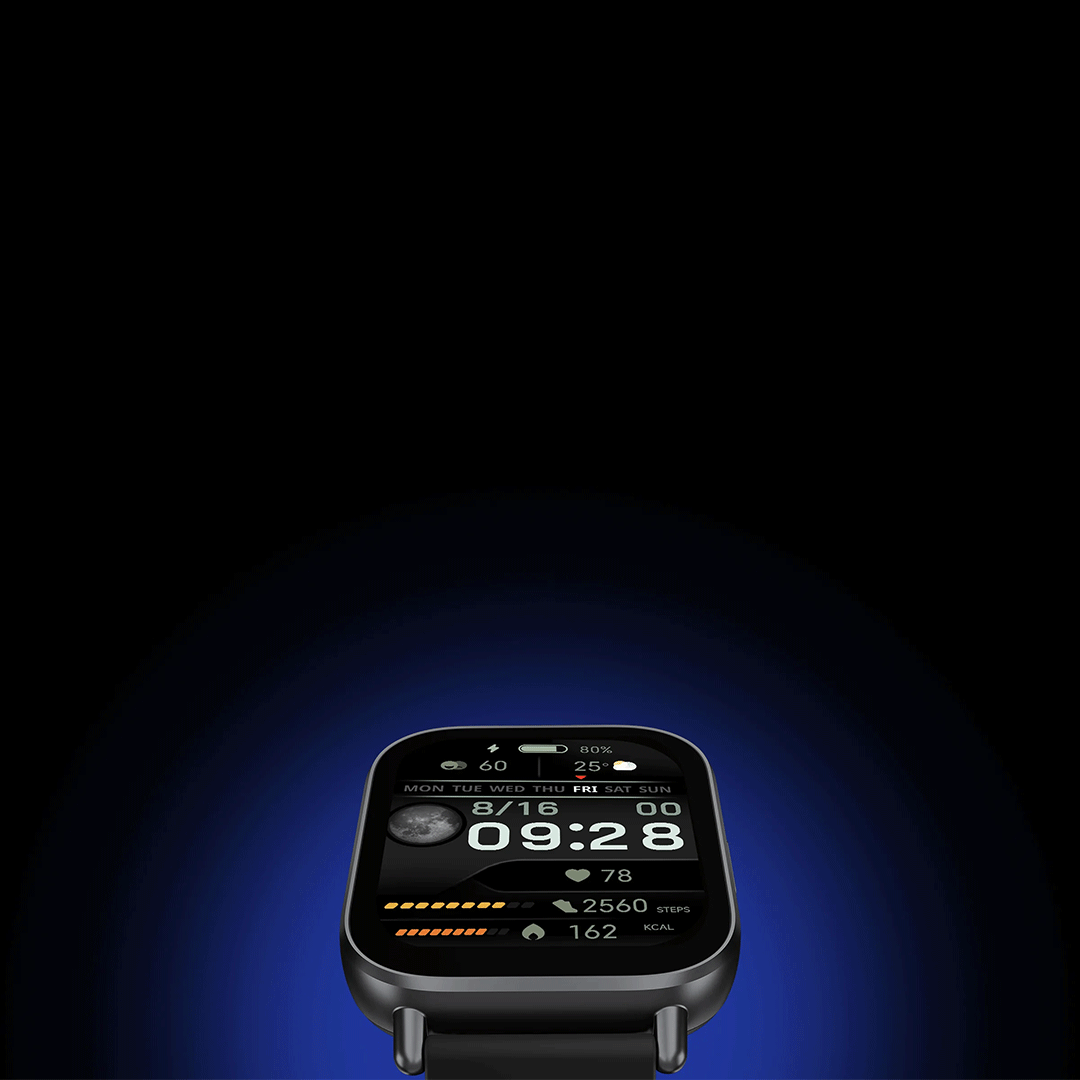 Redmi Watch 5 Active Redmi Watch 5 Active