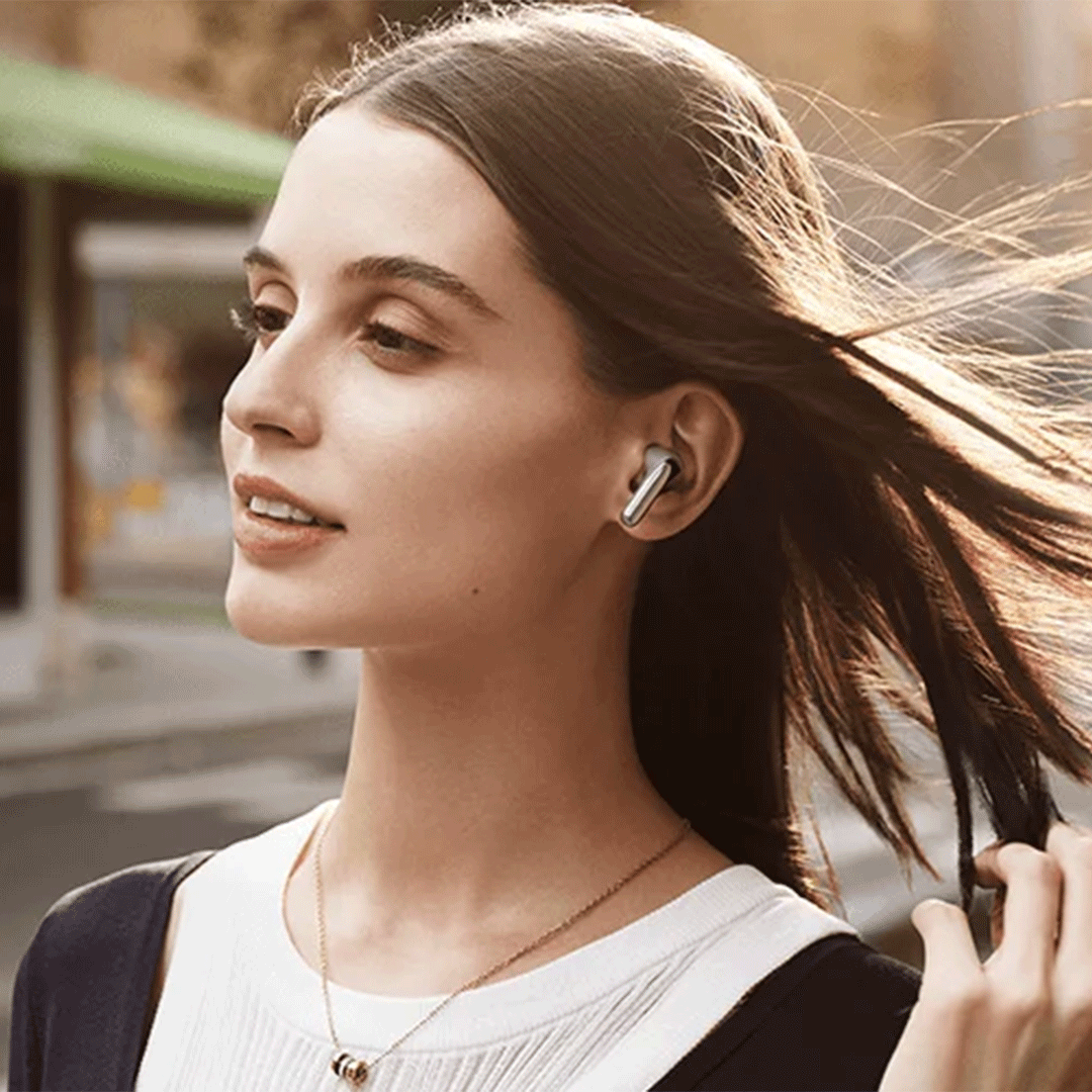 Xiaomi Buds 5 - Graphite Xiaomi Buds 5 - Graphite