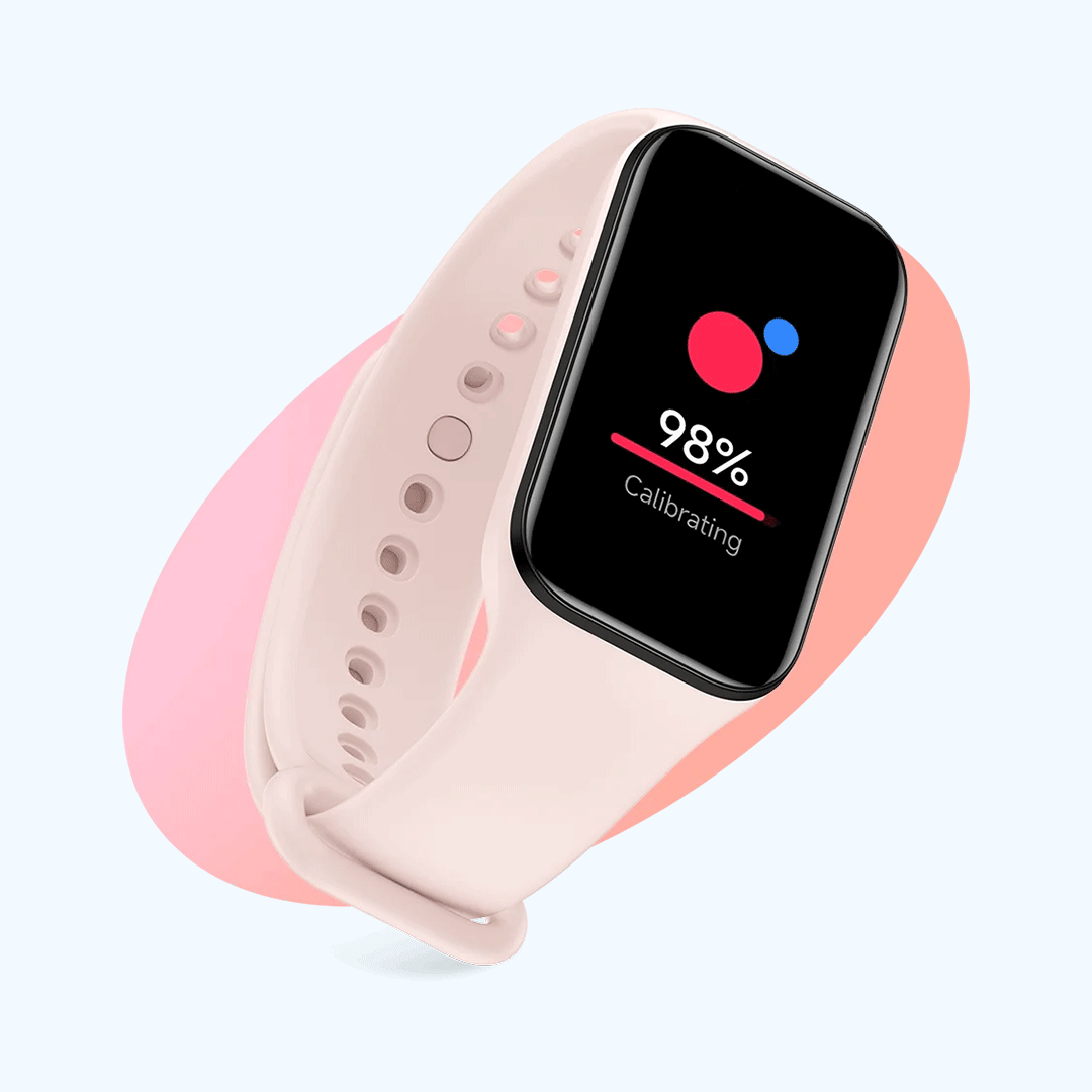 Mi Smart Band 8 Active Mi Smart Band 8 Active