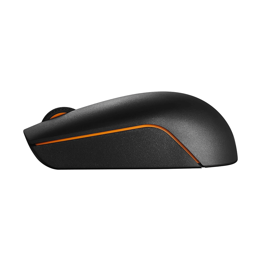 Lenovo 300 Wireless Compact Mouse Lenovo 300 Wireless Compact Mouse