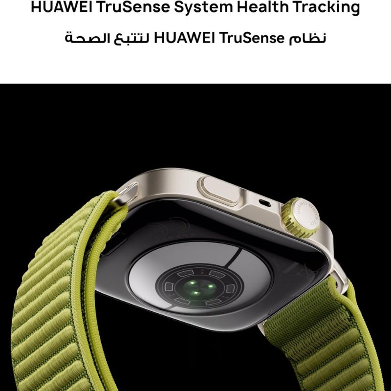 Huawei Watch Fit 4 Pro Huawei Watch Fit 4 Pro