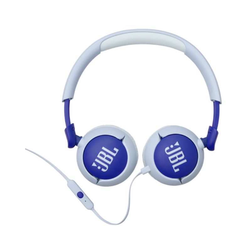 JBL Junior 320 Wired On-Ear Headphone JBL Junior 320 Wired On-Ear Headphone