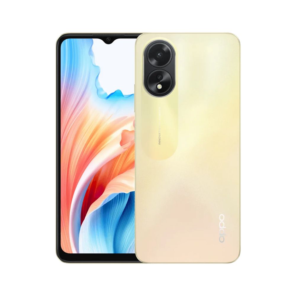 OPPO A38 - 6GB 128GB in Good price – rptech.qa