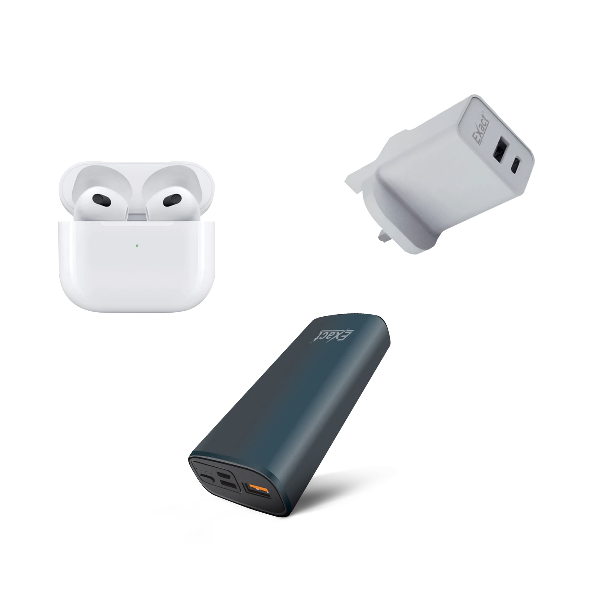 Exact Combo Accessories Exact Combo Accessories
