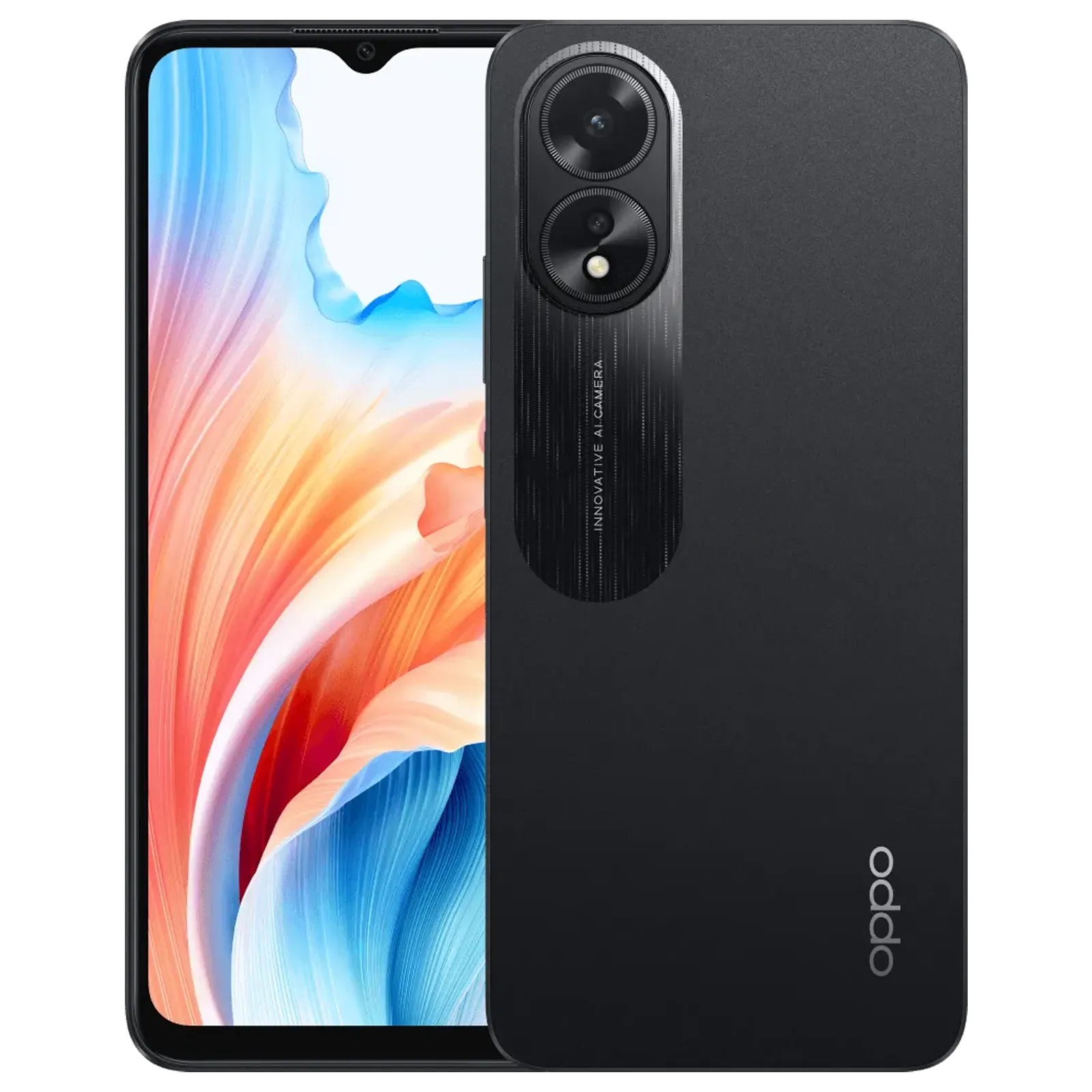 OPPO A38 - 6GB 128GB in Good price – rptech.qa
