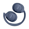 JBL Tune 770NC Headphones With Mic Wireless Noise Cancellation